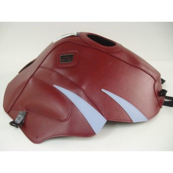 ΚΑΛΥΜΜΑ BAGSTER YAMAHA TDM 850 ΑΝΟΙΧΤΟ ΜΠΟΡΝΤΩ/ΜΠΛΕ ΑΣΗΜΙ (2001)